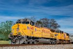 Union Pacific 6471